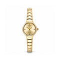 Aogili Ladies Gold Bracelet Watch | EF-023
