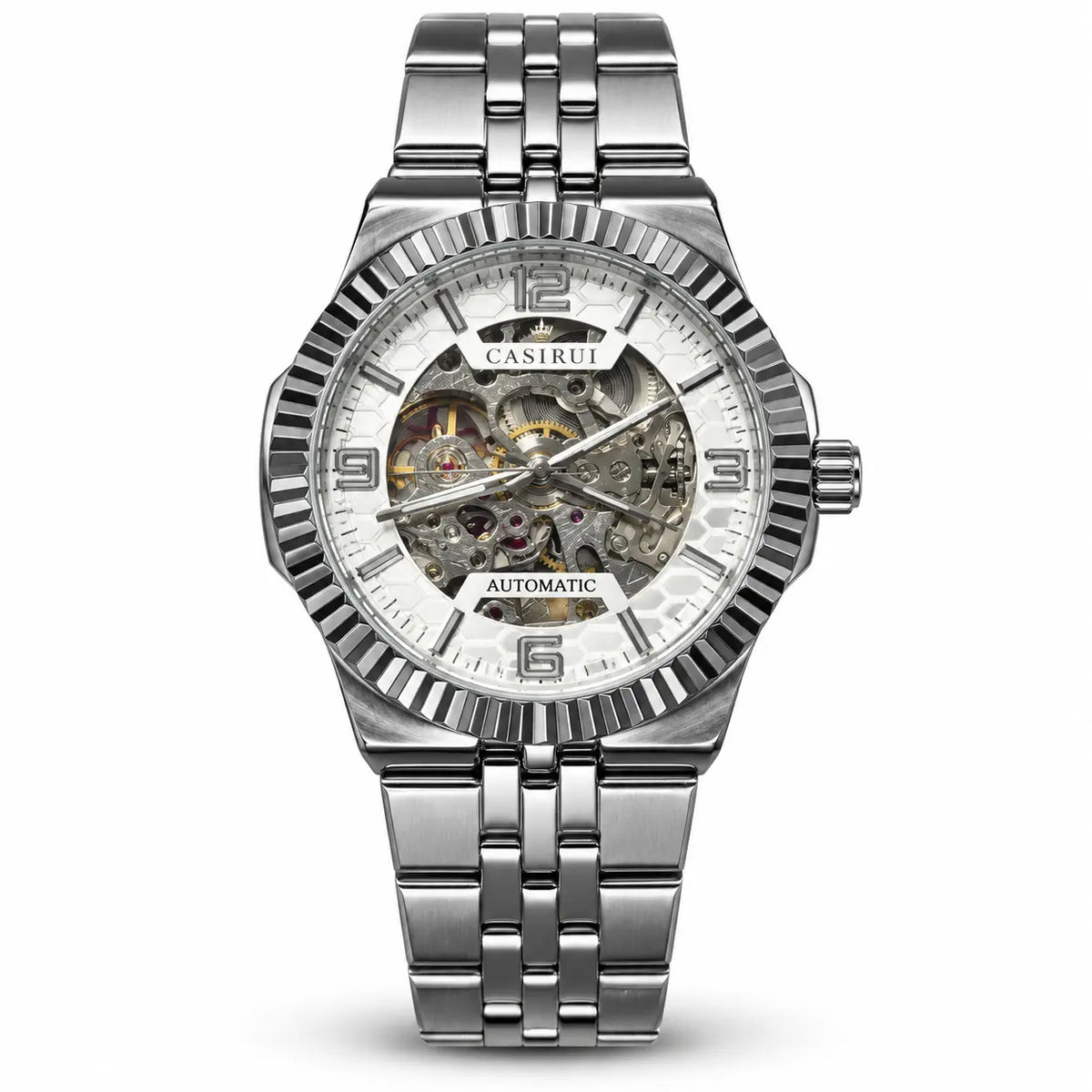 Casirui Men's Auttomatic Watch