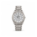 HUBLOT Stainless Steel Silver Watch | EF-018