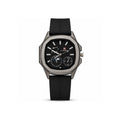 NAVIFORCE Men’s Multifunction Watch | Silicone Strap | EF-014