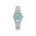 ROLEX Stainless Steel | Men’s Premium Watch | EF-001