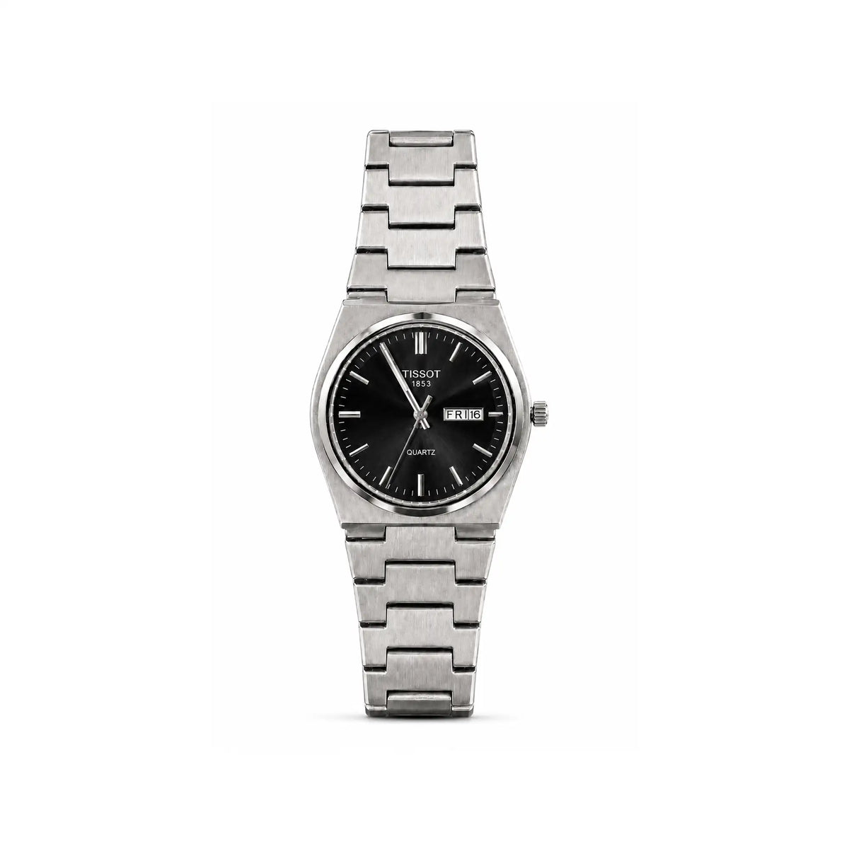 TISSOT PRX 1853 | Men's Stainless Steel Watch | EF-003