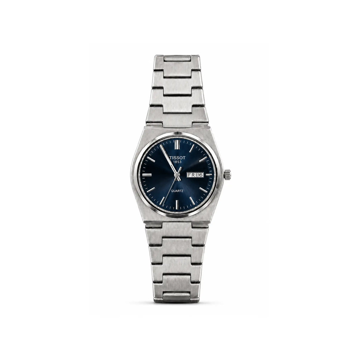 TISSOT PRX 1853 | Men's Stainless Steel Watch | EF-003