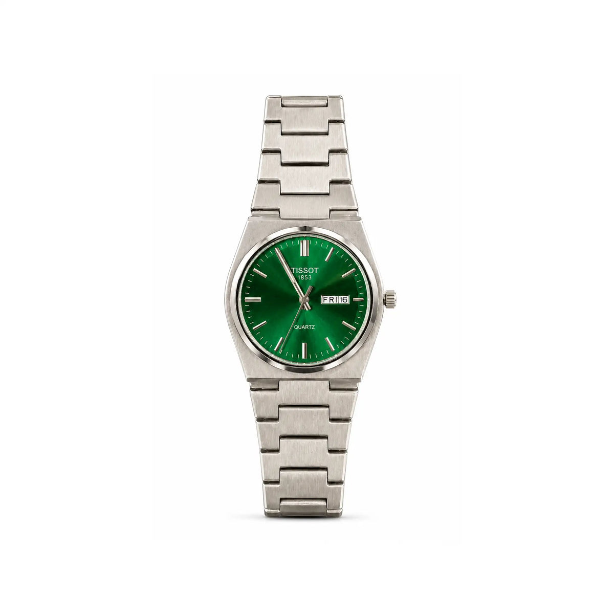 TISSOT PRX 1853 | Men's Stainless Steel Watch | EF-003