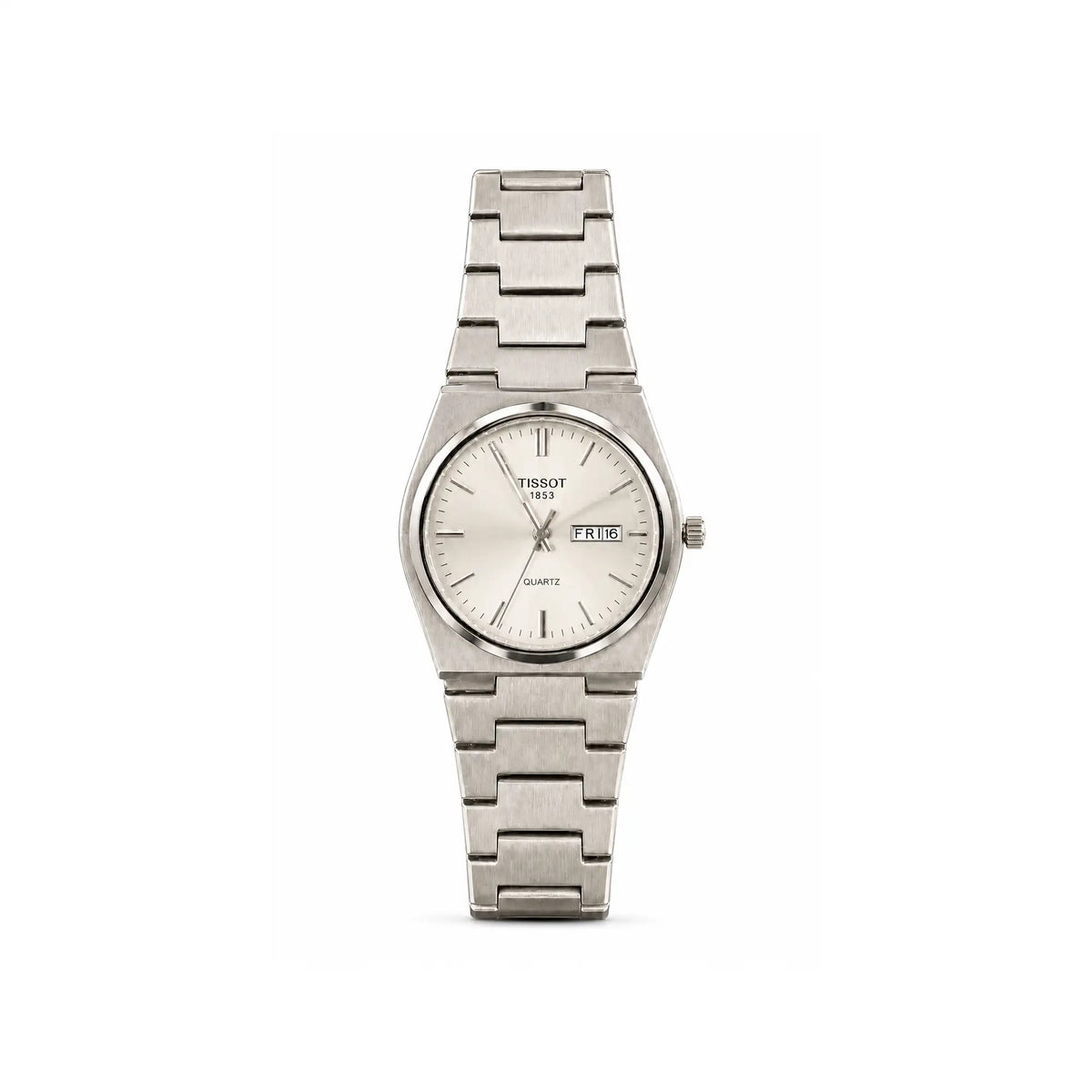 TISSOT PRX 1853 | Men's Stainless Steel Watch | EF-003